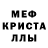 Мефедрон кристаллы Azat Caduraliev